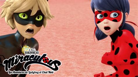 Miraculous Ladybug Compilation Saison 1 Partie 2 Les Aventures De