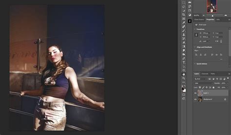 How To Remove Unwanted Color Cast From Your Subject In Photoshop