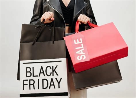 Blackout Black Friday: Retailers to lose R5.4bn in revenue due to load ...