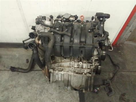 Engine Volkswagen Golf V Fsi V Blp