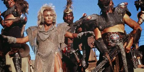 Prime Video On Twitter Did You Forget That Tina Turner Is In Mad Max