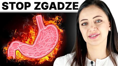 Refluks Zgaga Prawdziwe Przyczyny I Skuteczne Domowe Sposoby Na Zgagę