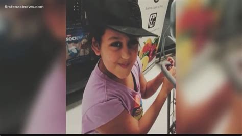 Four Men Sentenced In Death Of Jacksonville 7 Year Old Heidy Villanueva