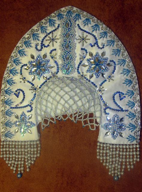 Русский Кокошник