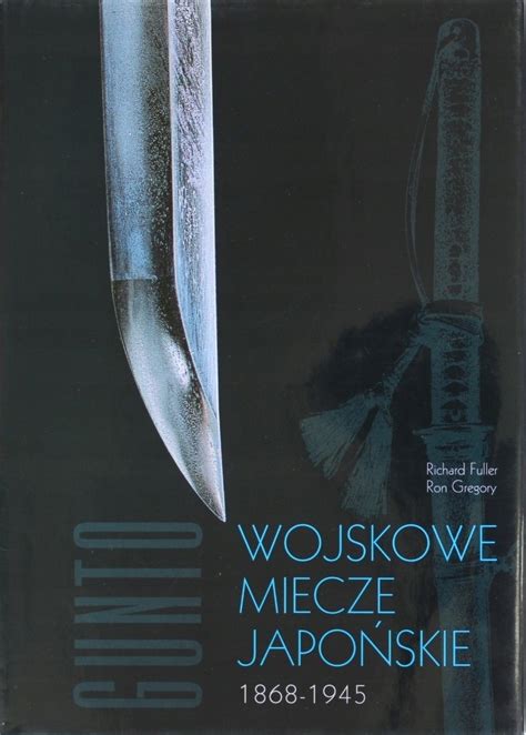 Wojskowe Miecze Japo Skie Niska Cena Na Allegro Pl