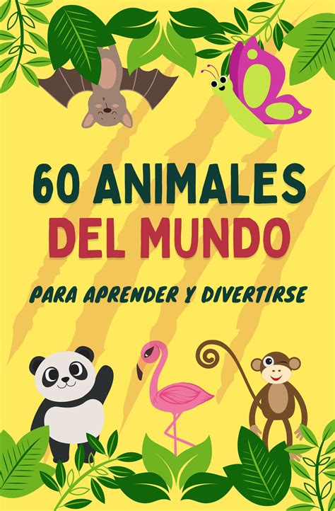 Texto Informativo De Animales 3