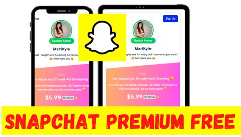 How To Get A Snapchat Premium Slsi Lk