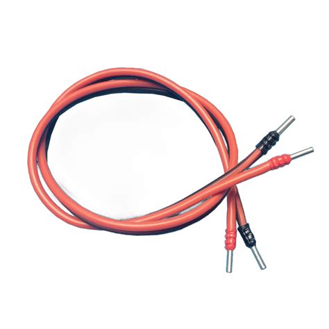 Dc Power Cable 16awg Rgb 2 Go