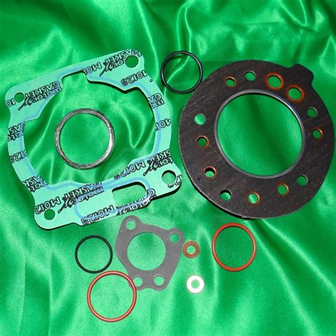 Pack Joint Pour Kit Athena Cc Pour Yamaha Dt Tdr Tzr Derbi Gpr