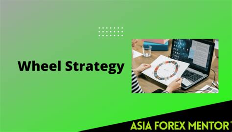 Use The Wheel Strategy For Profit • Asia Forex Mentor