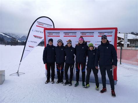 Beachtliche Erfolge beim DSV Schülercup Ski Club Buntenbock von 1907 e V