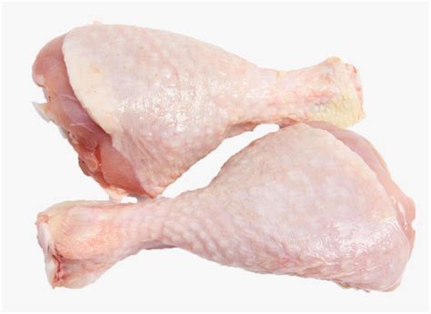 Fresh Chicken Drumsticks