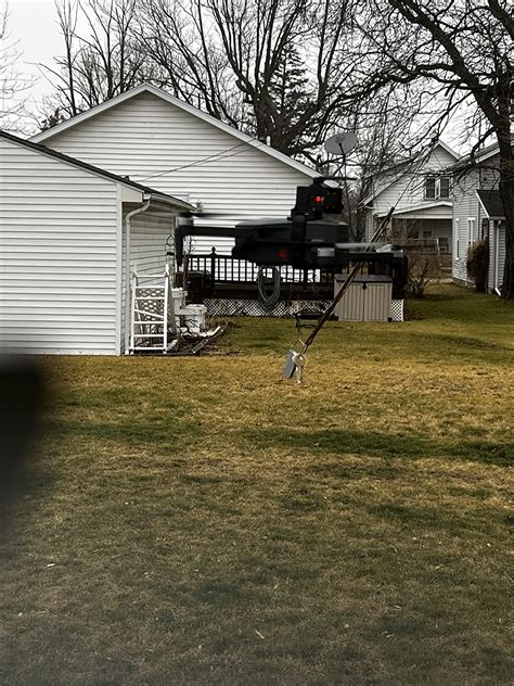 $13/mo - Finance LIMITLESS 4 Drone Payload Release Attachment, Drone