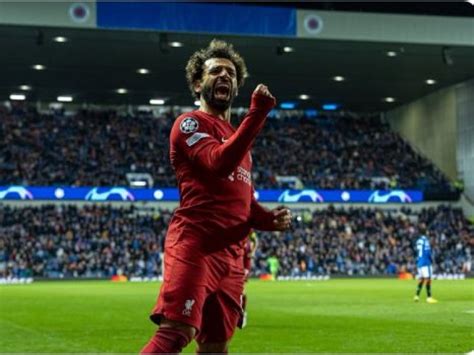 محمد صلاح يقود التشكيل المتوقع لليفربول أمام وست هام موقع العاصمة