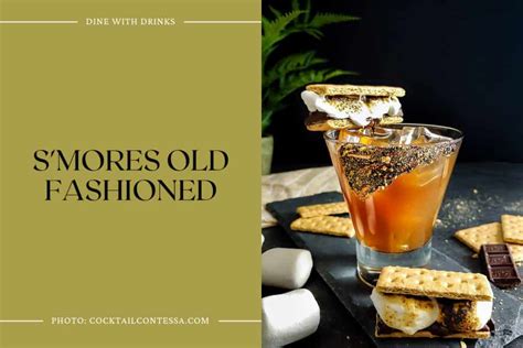 30 Creative Bourbon Cocktails to Shake Up Your Happy Hour! | DineWithDrinks