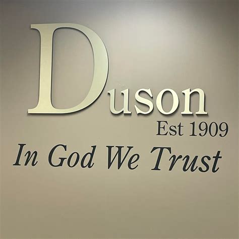Town Of Duson | Facebook