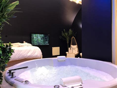 H Tel Avec Jacuzzi Privatif Amiens H Tel Avec Spa Privatif