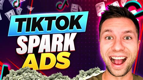 Tiktok Spark Ads Made Easy The Secret To Success Youtube