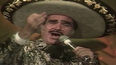 Vicente Fernández mujeres divinas YouTube Music