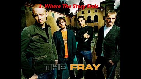 Top Songs By The Fray Youtube