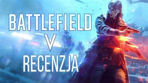 Recenzja Battlefield V – Powtórka z rozrywki! - VideoTesty.pl