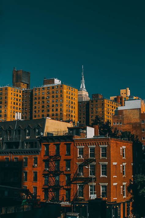 4K kostenloser Download Städte Architektur Stadt Gebäude Gebäude