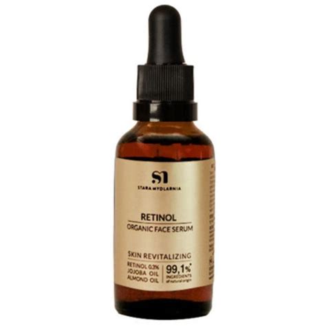 S Rum Bio Revitalisant Bodymania Au Retinol