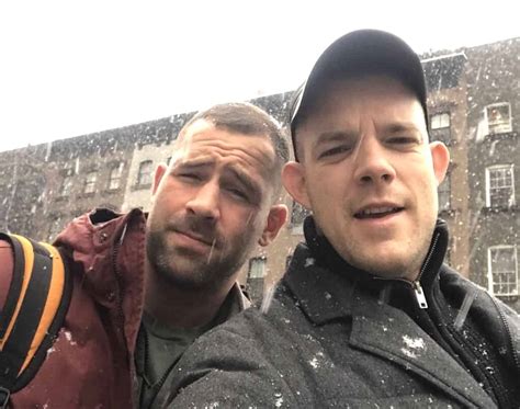 Russell Tovey Announces 'Completely Unexpected' Engagement To Rugby ...