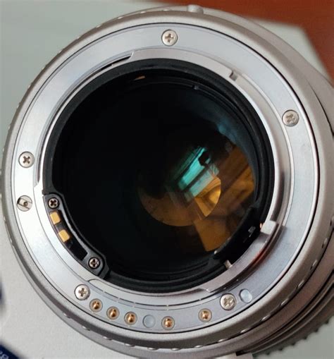 Pentax-FA* 80-200mm f2.8 boxed with case & filter (PP fees and shipping ...