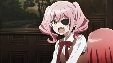 Spy Classroom Anime Releases Character Visual And Trailer For Annette