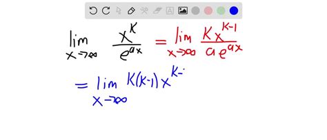 SOLVED Let K Be A Natural Number Prove That Limx 1 X K 1 X 1 K