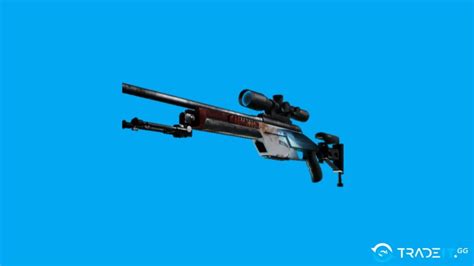 Best SSG 08 Scout Skins In CS2 TOP 10