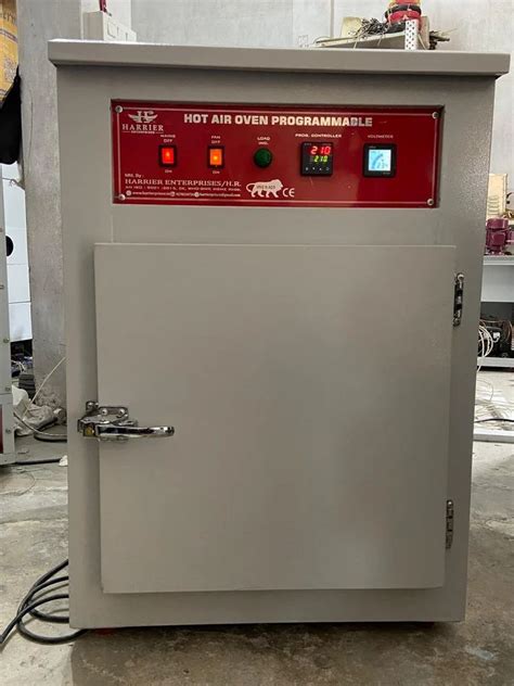 Laboratory Hot Air Oven At Best Price In Faridabad By Harrier Enterprises ID