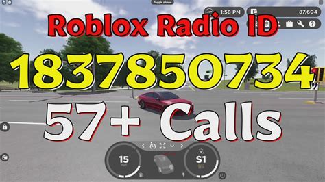 Calls Roblox Radio Codesids Youtube