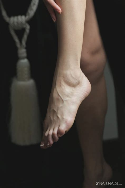 Russian Blonde Teen Lindsey Olsen Gets Rammed In This Foot Fetish Scene CoedCherry