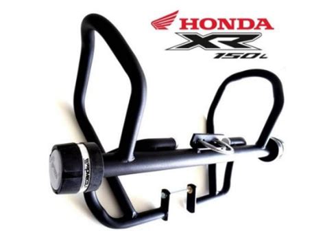 2024 Honda Xr150l Aftermarket Parts Clem Melita