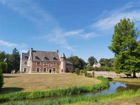 Château de Mirville