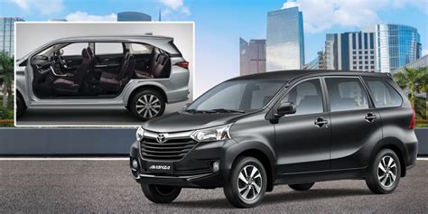 Toyota Avanza Menjadi Pilihan Terbaik Saat Sewa Mobil Di Lombok Bina