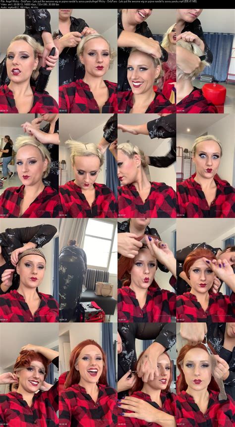 Nude Angel Wicky Videos And Pictures Recent Posts Page 8 Forumophilia PORN FORUM