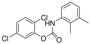 Dichlorophenyl N Dimethylphenyl Carbamate Aldrichcpr Sigma