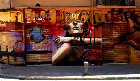 facts around us: 65 Awesome Graffiti Art Pictures | Crazy Graffiti Art