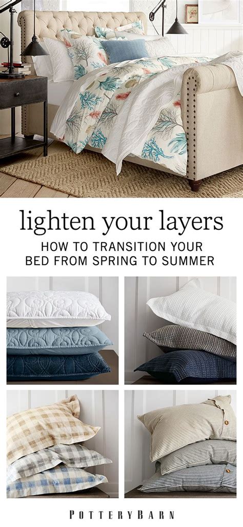 Is Your Bed Summer-Ready?