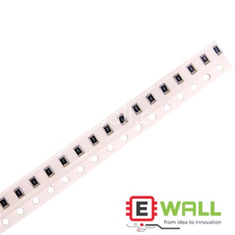 Ewall 0805 SMD Laminated Inductor 2 2uH