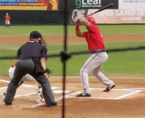 Tell me Juan Soto's batting stance doesnt look like it was patterned ...