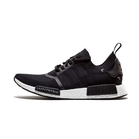 Adidas Nmd R1 Pk Japan Blackadidas Nmd R1 Pk Japan Black Ofour