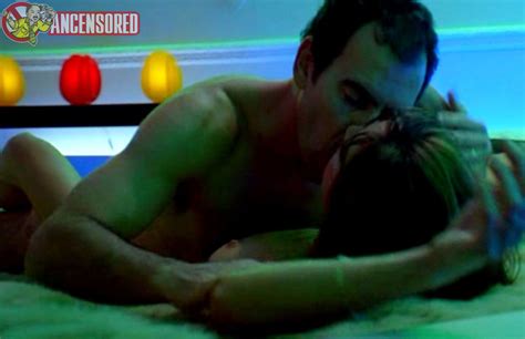 Naked Mar A Jos Prieto In Mujeres Infieles