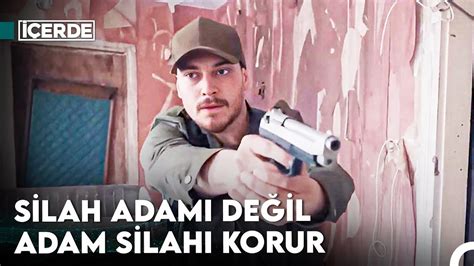 Sarp Yılmaz ın İntikam Yemini 78 İçerde YouTube