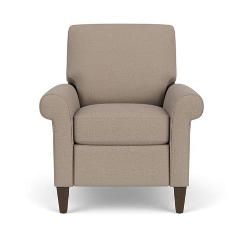 Flexsteel Westside 5979 503 057 80 F Casual Style High Leg Recliner