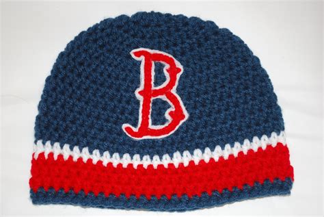 Boston Red Sox Hat