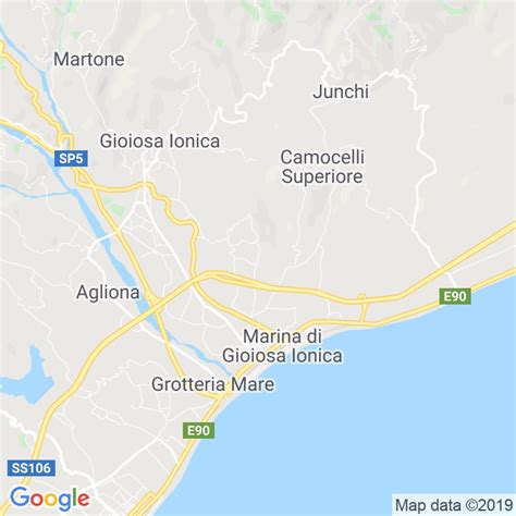 Cap Di Marina Di Gioiosa Ionica In Reggio Calabria Ilcapdi It